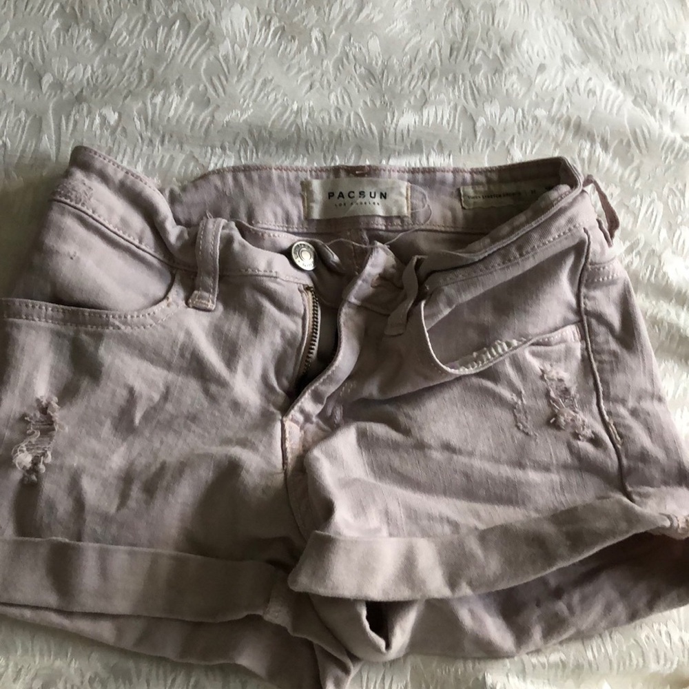 PAC SUN SHORTS